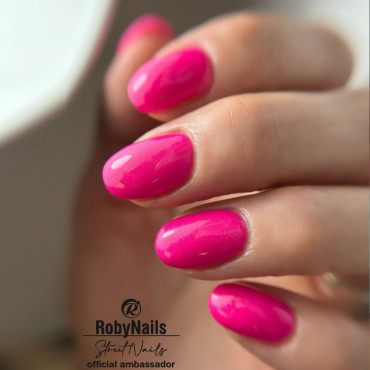 Gel Polish Happy Breeze